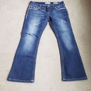 Daytrip jeans